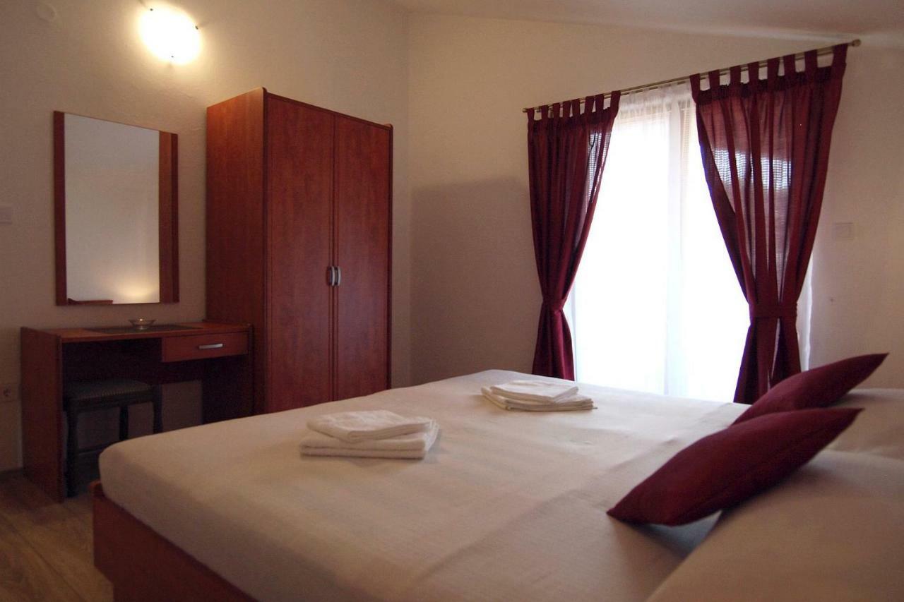 Apartment Pokrajac Rovinjsko Selo Εξωτερικό φωτογραφία