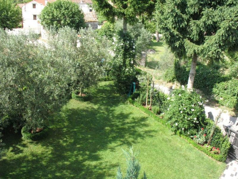 Apartment Pokrajac Rovinjsko Selo Εξωτερικό φωτογραφία