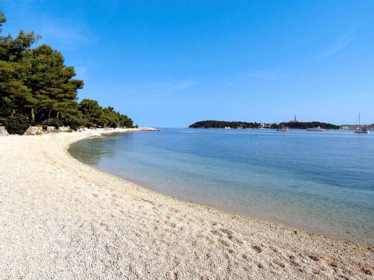 Apartment Pokrajac Rovinjsko Selo Εξωτερικό φωτογραφία